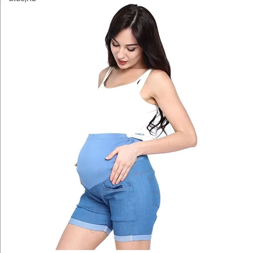 Maternity Shorts  